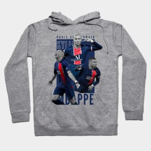 Kylian Mbappe Hoodie